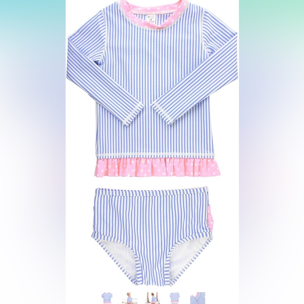 Ruffle butts Ruggetbutts 18-24m NWT
